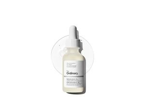 The Ordinary Hyaluronic Acid 2% + B5 (with Ceramides), Multi-Depth Hydration Serum for Plumper, Smoother Skin
