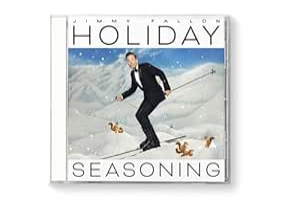 Holiday Seasoning