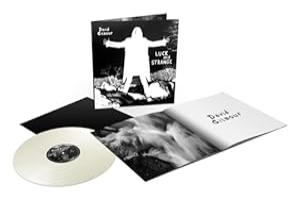 Luck and Strange (Amazon Exclusive Vinyl)