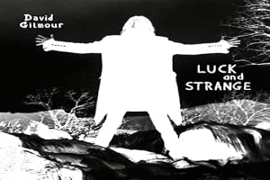 Luck and Strange (Amazon Exclusive)