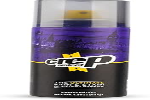 Crep Protect Shoe Protector Spray - Rain & Stain Waterproof Nano Protection for Sneaker, Leather, Nubuck, Suede & Canvas