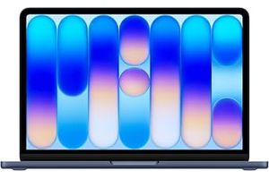 Apple 2026 MacBook Neo 13-inch Laptop with A18 Pro chip: Built for AI and Apple Intelligence, Liquid Retina Display, 8GB Unified Memory, 256GB SSD Storage, 1080p FaceTime HD Camera; Indigo