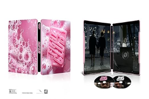 Fight Club - 4K UHD/BD Combo + Digital + Steelbook