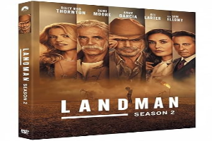 Landman: Season Two