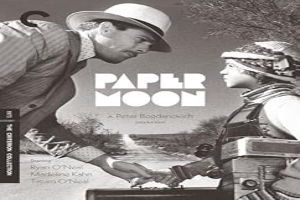 Paper Moon (The Criterion Collection) [4K UHD]