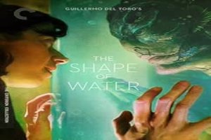 The Shape of Water (The Criterion Collection) [4K UHD]