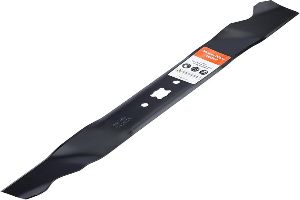 Grasscool TB110 942-0741A Mower Mulching Blade for Troy Bilt 21 inch Deck Mower TB240 TB230 TB130 TB200 TB160 TB210 TB280ES TB320 TB115 TB220 21" Walk Behind Push Mower Replace 742-0741A