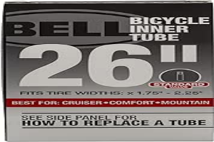 Bell Standard and Self Sealing Bike Tubes