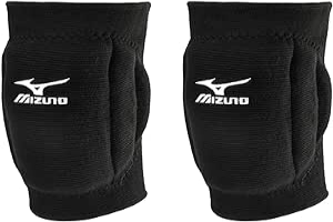Mizuno T10 Plus Kneepad, Adult & Youth