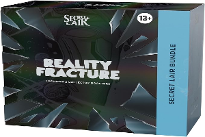 Magic: The Gathering Reality Fracture Secret Lair Bundle