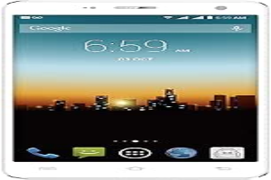 POSH Titan Max HD E600a - 6.0" HD , 4G , Android 4.4 Kit Kat, Octa-core, 8GB , 13MP Camera, Ultra Slim, Dual Sim Phablet, Voice Calling Enabled (White)