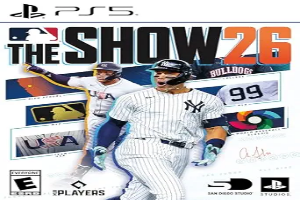 MLB® The Show™ 26 – PS5™