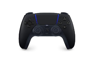 PlayStation DualSense™ Wireless Controller – Midnight Black - For PS5, PC, MAC & Mobile