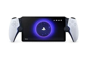 PlayStation Portal Remote Player - PlayStation 5