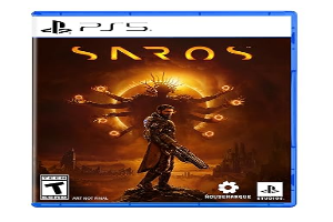 SAROS PS5